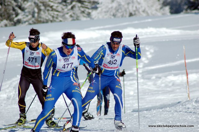 Grand-Prix du Semnoz